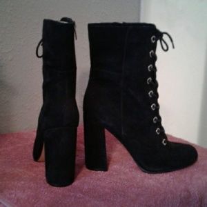 Vince camuto boots